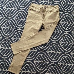 Bullhead Black Jeans